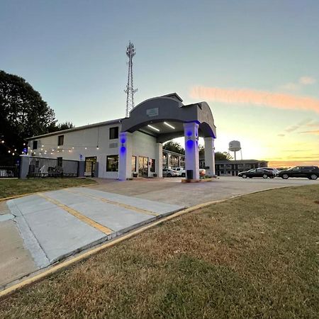 Garden Inn & Suites Hogansville エクステリア 写真