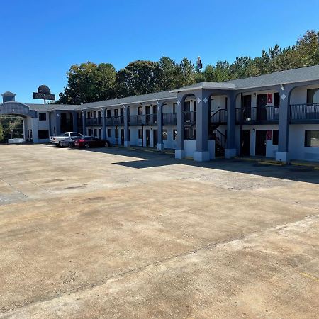Garden Inn & Suites Hogansville エクステリア 写真