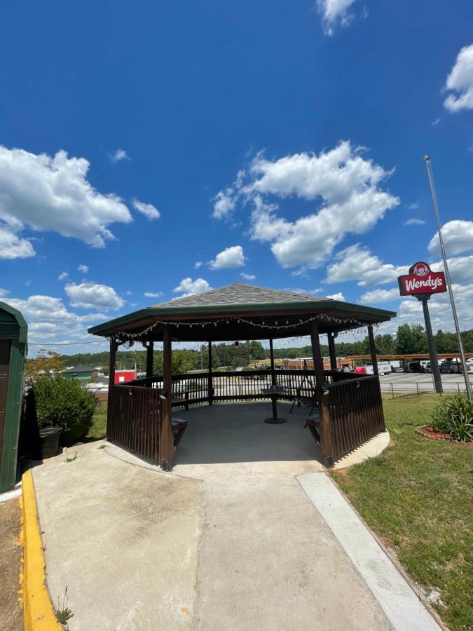 Garden Inn & Suites Hogansville エクステリア 写真