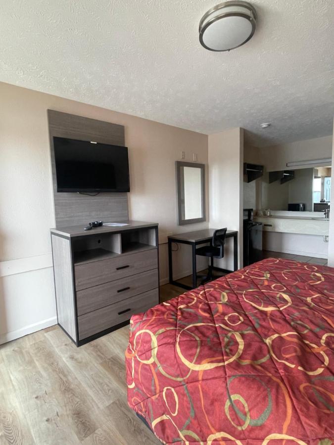 Garden Inn & Suites Hogansville エクステリア 写真