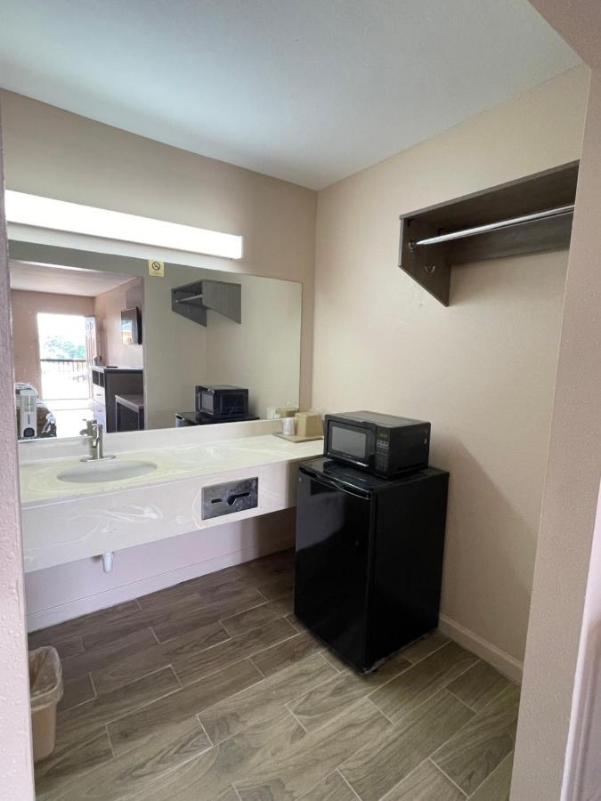 Garden Inn & Suites Hogansville エクステリア 写真