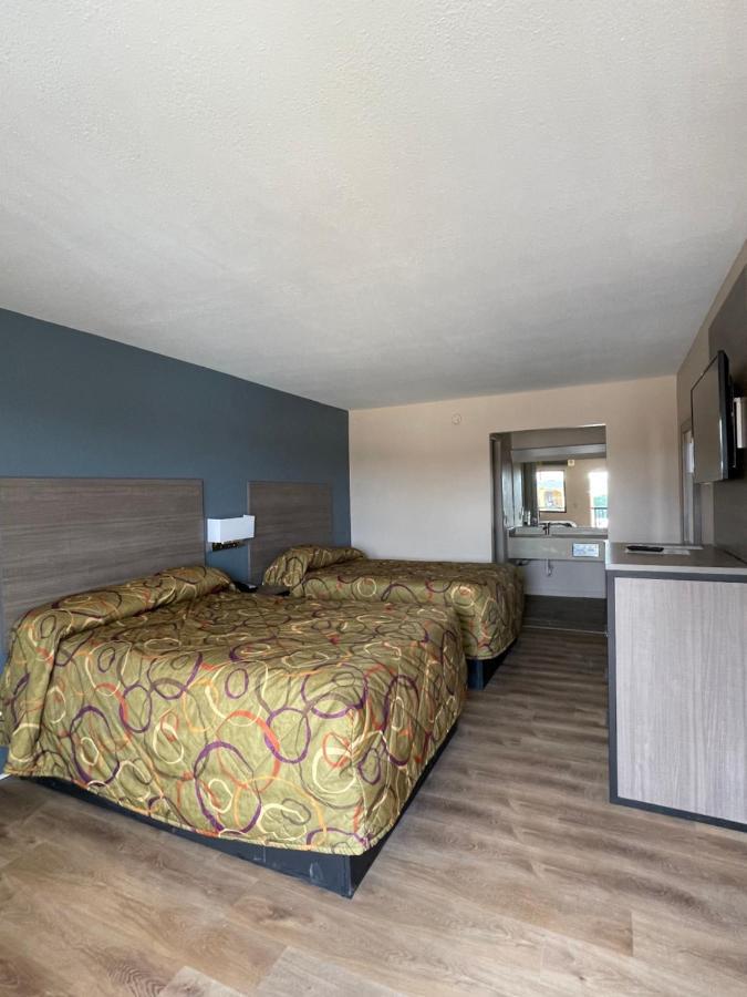 Garden Inn & Suites Hogansville エクステリア 写真