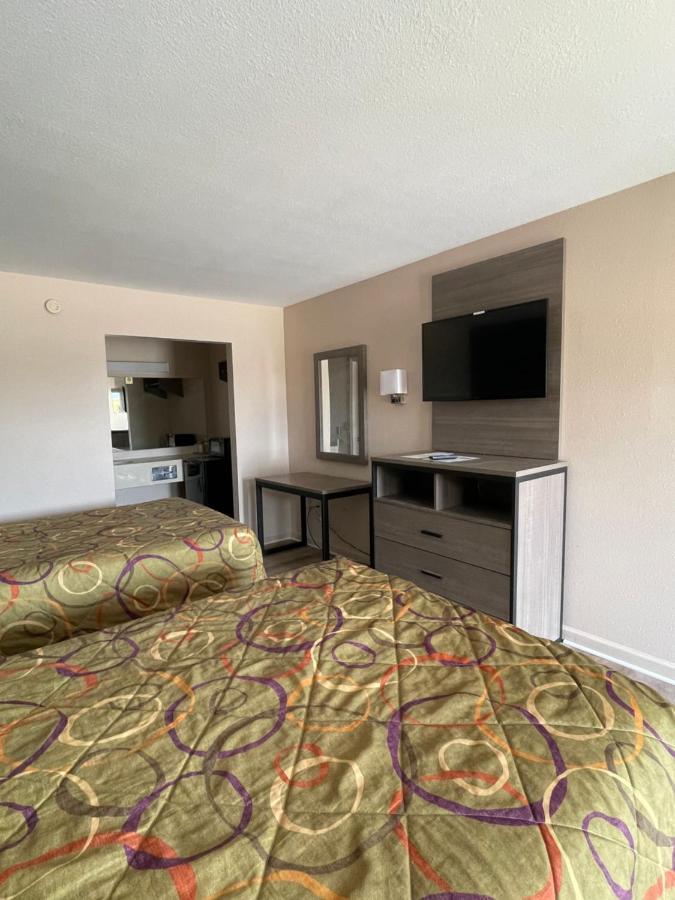 Garden Inn & Suites Hogansville エクステリア 写真