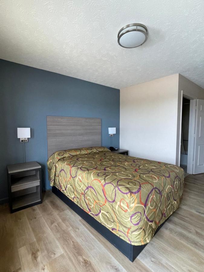 Garden Inn & Suites Hogansville エクステリア 写真