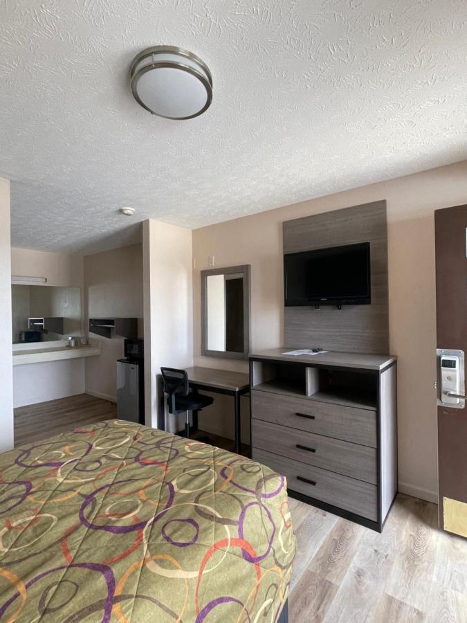 Garden Inn & Suites Hogansville エクステリア 写真