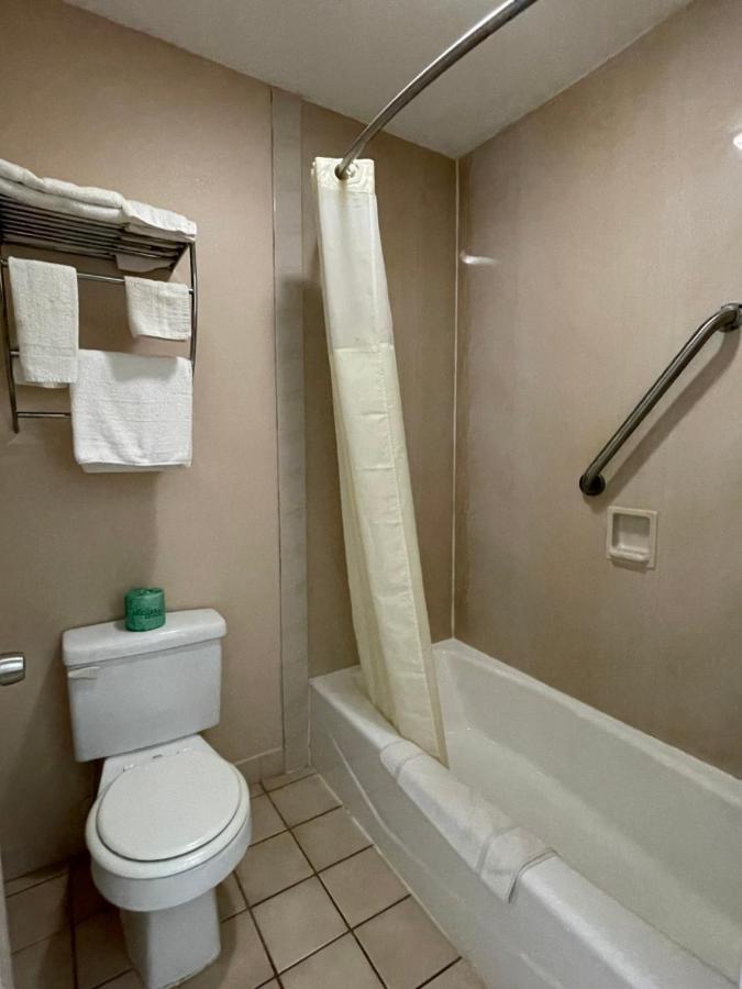 Garden Inn & Suites Hogansville エクステリア 写真