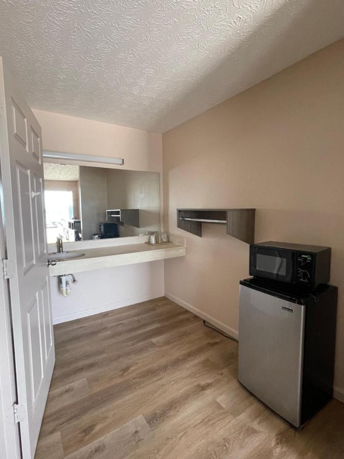 Garden Inn & Suites Hogansville エクステリア 写真