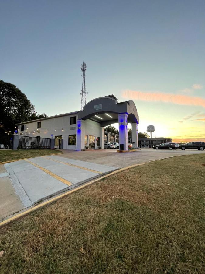 Garden Inn & Suites Hogansville エクステリア 写真