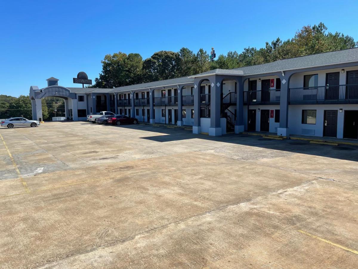 Garden Inn & Suites Hogansville エクステリア 写真