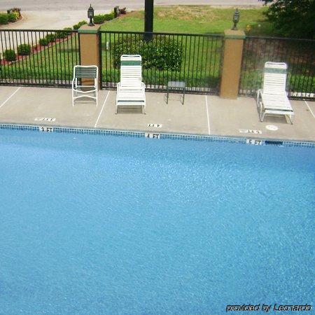 Garden Inn & Suites Hogansville エクステリア 写真