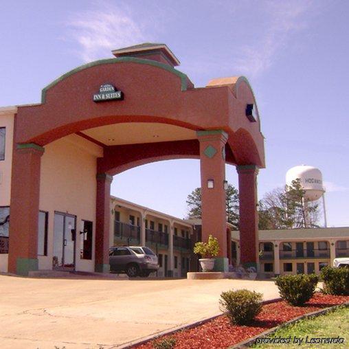 Garden Inn & Suites Hogansville エクステリア 写真