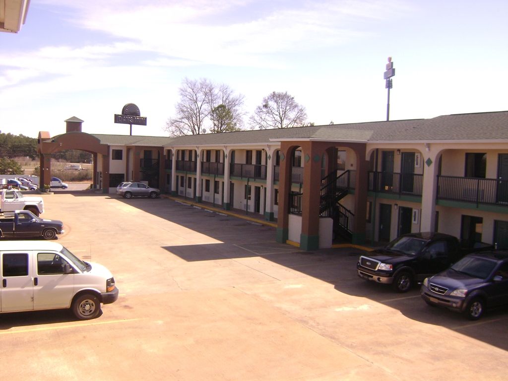 Garden Inn & Suites Hogansville エクステリア 写真