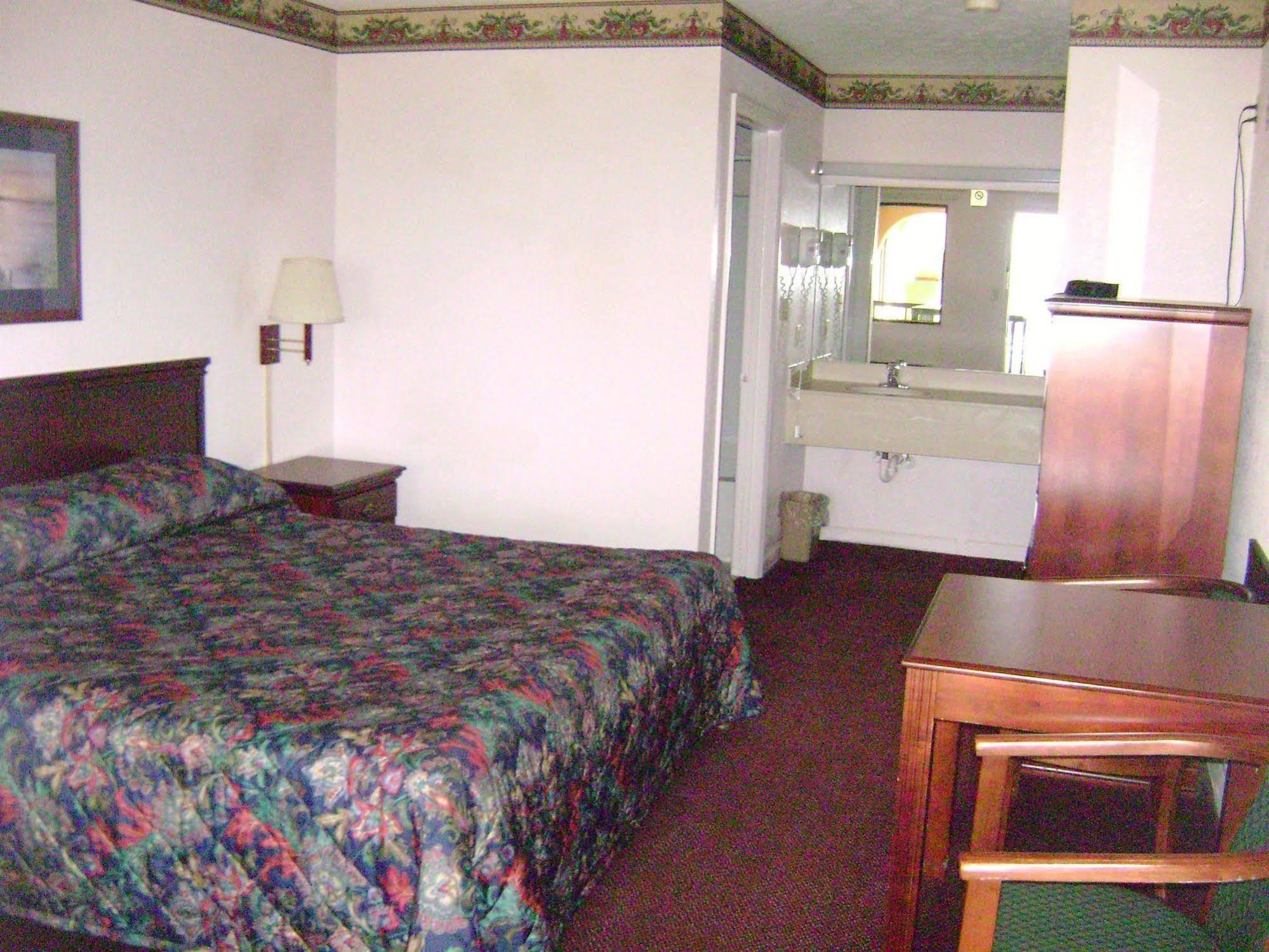 Garden Inn & Suites Hogansville 部屋 写真
