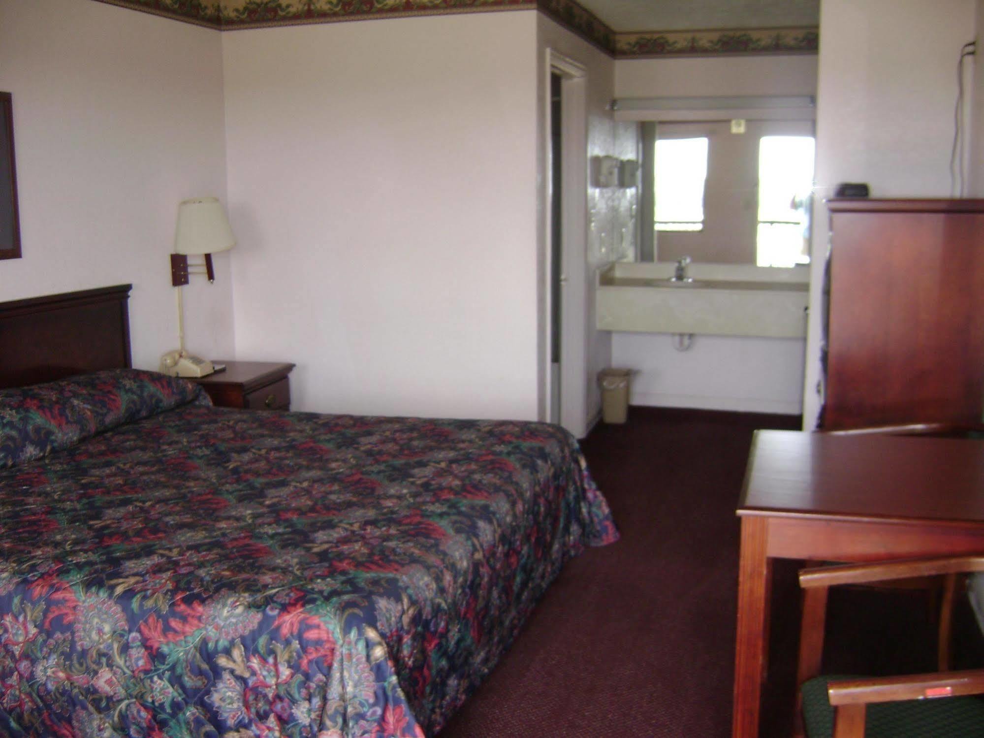 Garden Inn & Suites Hogansville エクステリア 写真