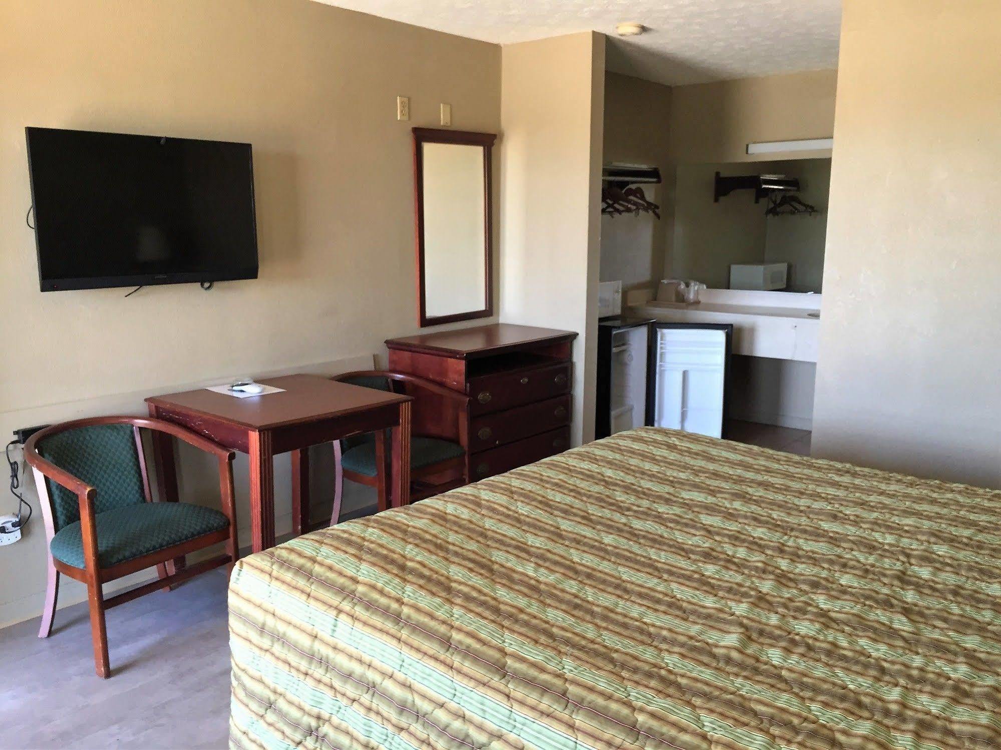 Garden Inn & Suites Hogansville エクステリア 写真