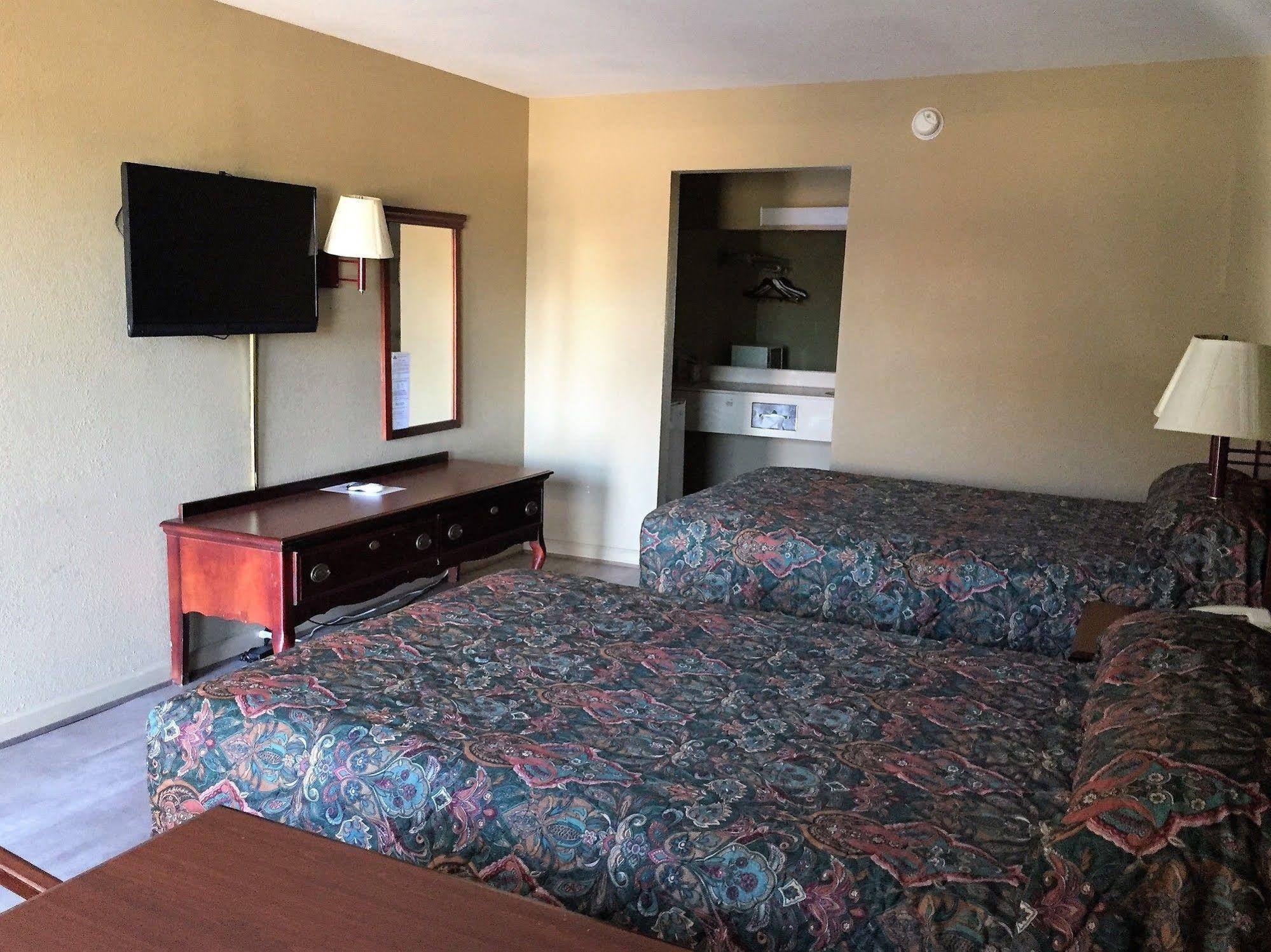 Garden Inn & Suites Hogansville エクステリア 写真