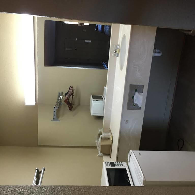 Garden Inn & Suites Hogansville エクステリア 写真