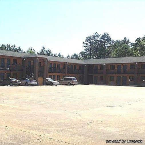 Garden Inn & Suites Hogansville エクステリア 写真