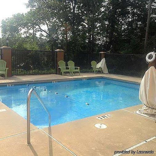 Garden Inn & Suites Hogansville エクステリア 写真